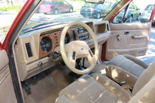 Illustration for article titled Could This Pristine 1985 Ford Bronco II Be Worth $13,700?